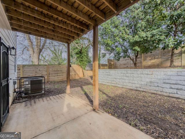 987 Fair Street SW, Atlanta, GA 30314