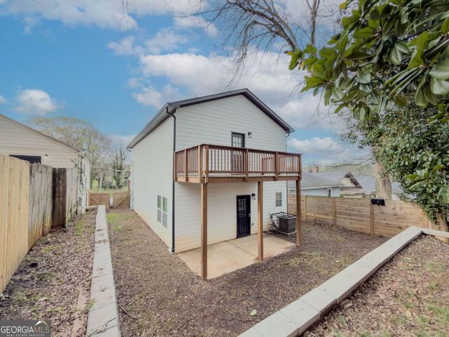 987 Fair Street SW, Atlanta, GA 30314