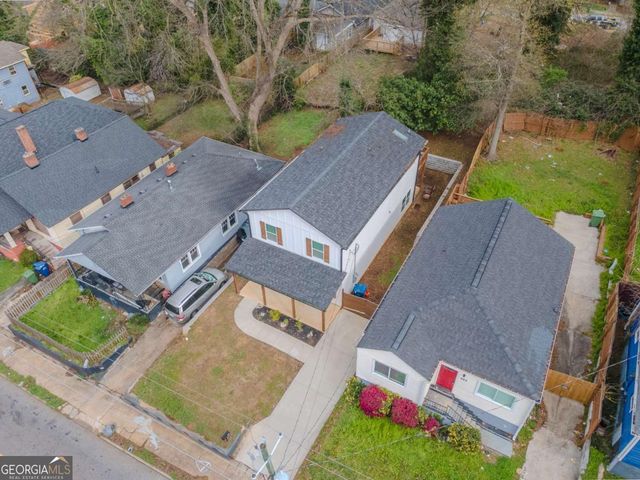 987 Fair Street SW, Atlanta, GA 30314