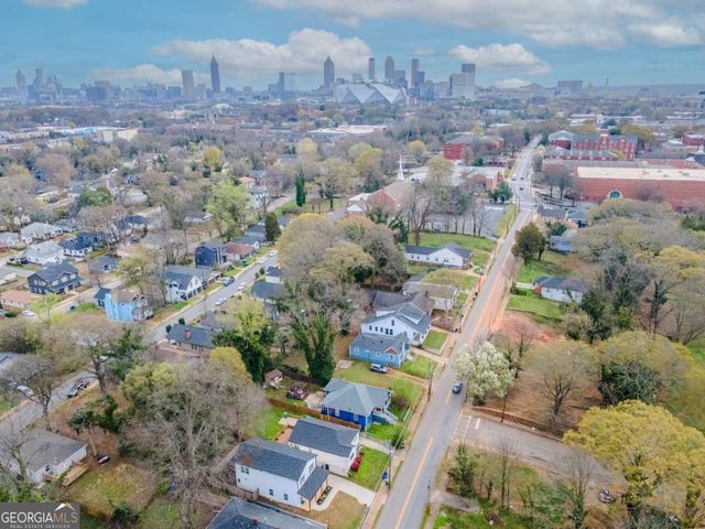 987 Fair Street SW, Atlanta, GA 30314