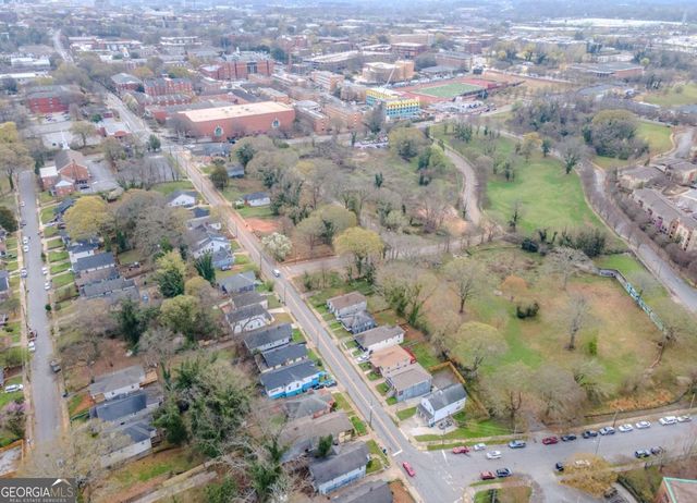 987 Fair Street SW, Atlanta, GA 30314