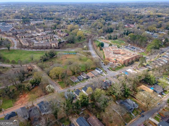 987 Fair Street SW, Atlanta, GA 30314