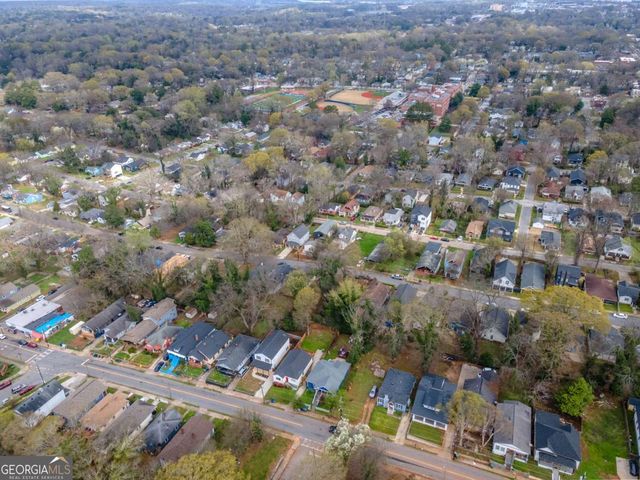 987 Fair Street SW, Atlanta, GA 30314