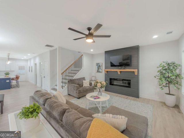 987 Fair Street SW, Atlanta, GA 30314