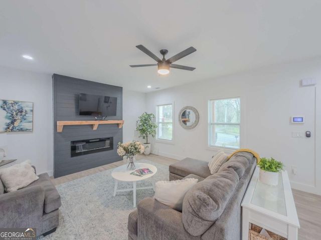 987 Fair Street SW, Atlanta, GA 30314