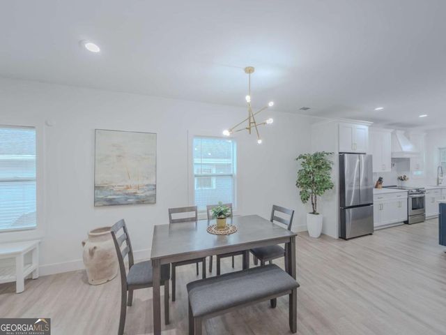 987 Fair Street SW, Atlanta, GA 30314