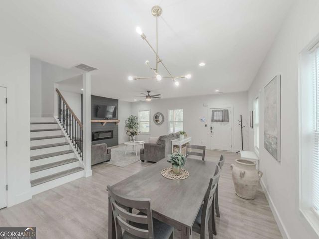 987 Fair Street SW, Atlanta, GA 30314