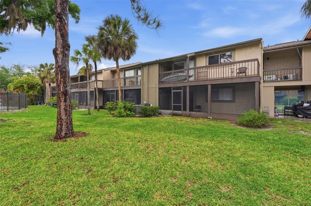 6340 NEWTOWN CIRCLE 40A2, Tampa, FL 33615