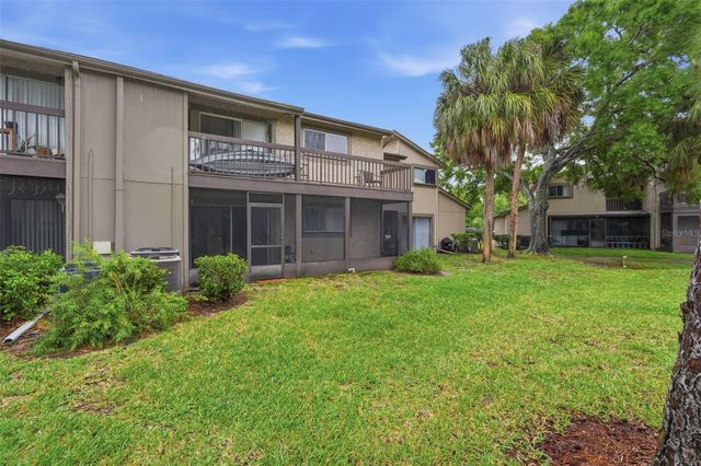 6340 NEWTOWN CIRCLE 40A2, Tampa, FL 33615