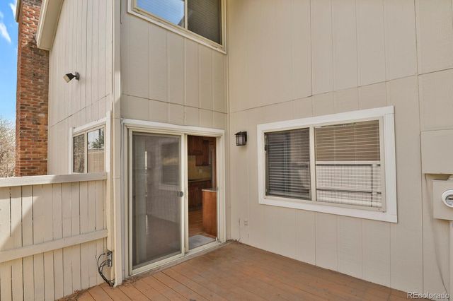 6974 S Knolls Way, Centennial, CO 80122