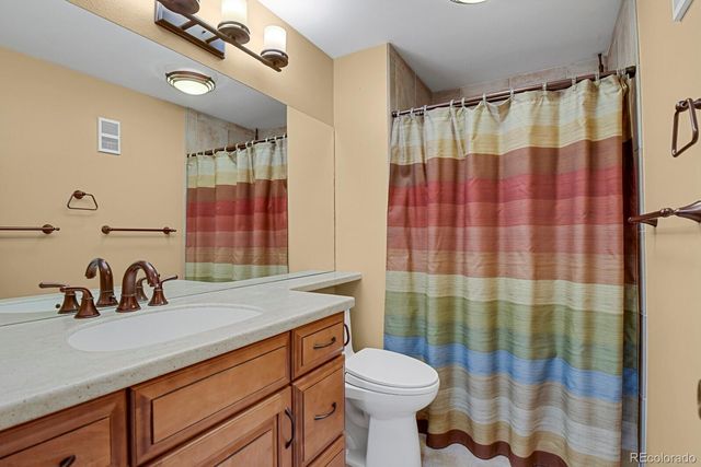 6974 S Knolls Way, Centennial, CO 80122