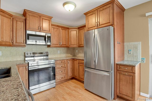 6974 S Knolls Way, Centennial, CO 80122