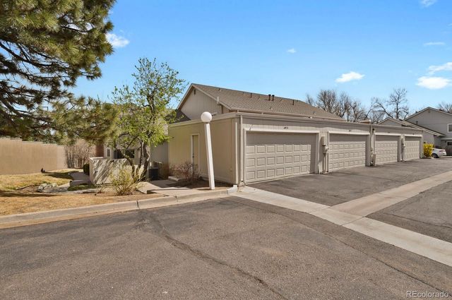 6974 S Knolls Way, Centennial, CO 80122