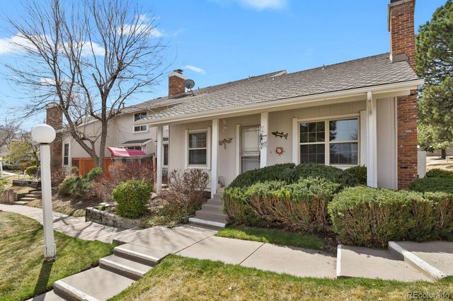 6974 S Knolls Way, Centennial, CO 80122