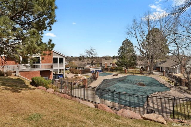 6974 S Knolls Way, Centennial, CO 80122