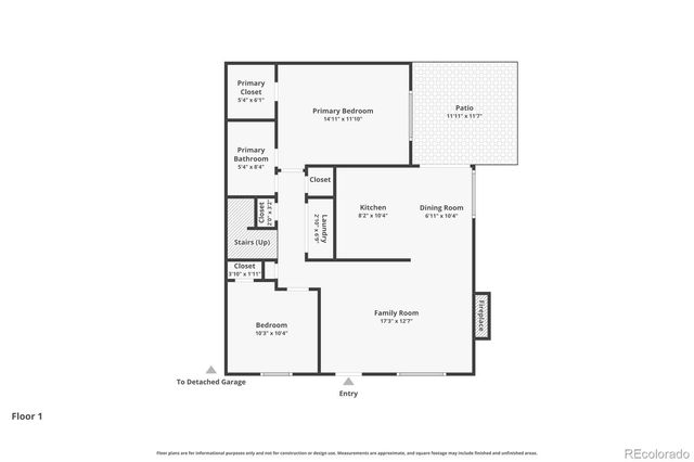 6974 S Knolls Way, Centennial, CO 80122