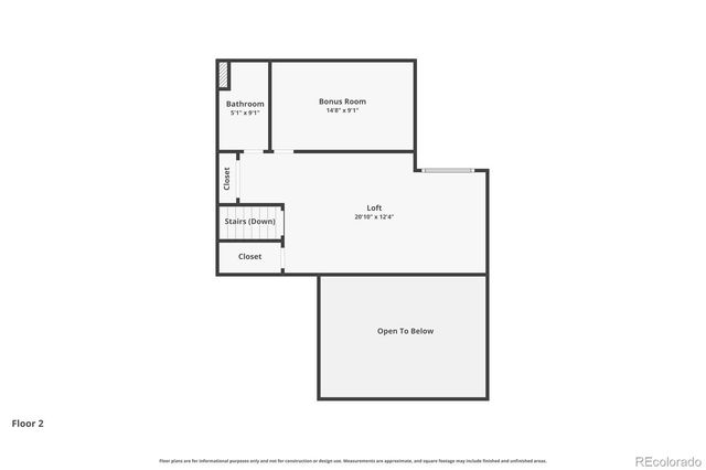 6974 S Knolls Way, Centennial, CO 80122