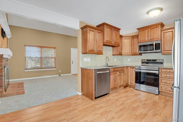 6974 S Knolls Way, Centennial, CO 80122