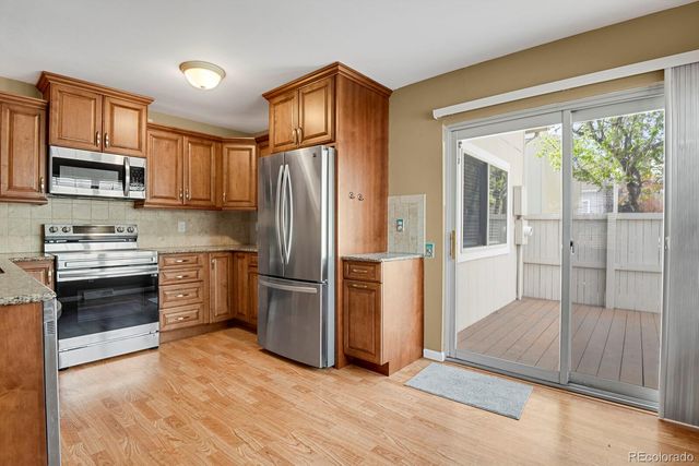 6974 S Knolls Way, Centennial, CO 80122