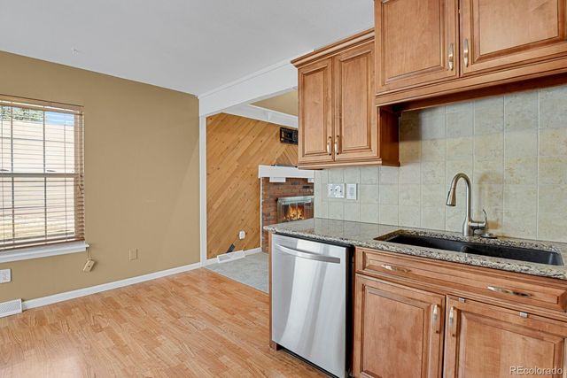 6974 S Knolls Way, Centennial, CO 80122