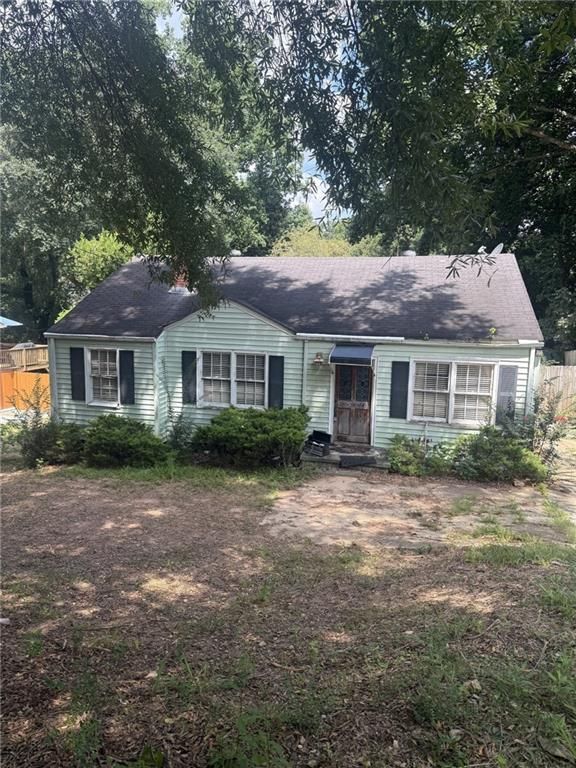 1238 Church Street, Decatur, GA 30030