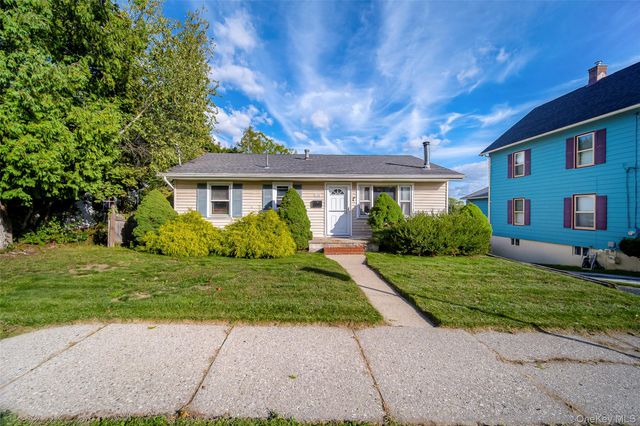 138 Prospect Avenue, Middletown, NY 10940