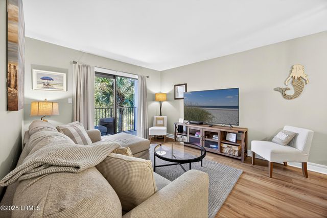 34 S Forest Beach Dr Apt C11, Hilton Head Island, SC 29928