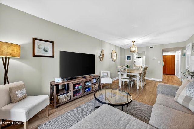 34 S Forest Beach Dr Apt C11, Hilton Head Island, SC 29928