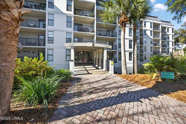 34 S Forest Beach Dr Apt C11, Hilton Head Island, SC 29928
