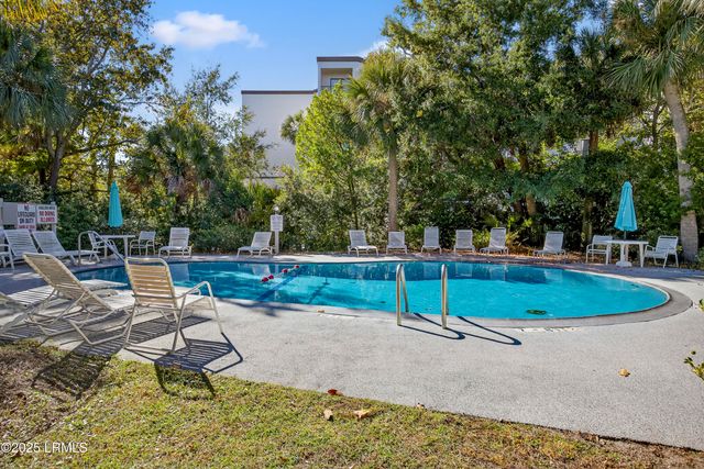 34 S Forest Beach Dr Apt C11, Hilton Head Island, SC 29928
