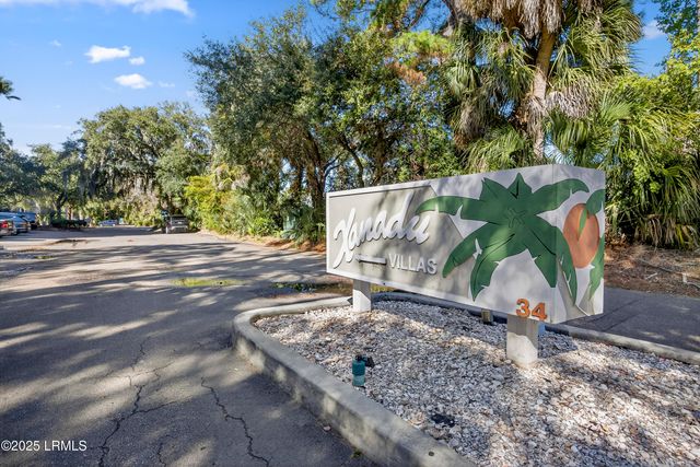 34 S Forest Beach Dr Apt C11, Hilton Head Island, SC 29928