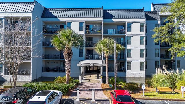 34 S Forest Beach Dr Apt C11, Hilton Head Island, SC 29928