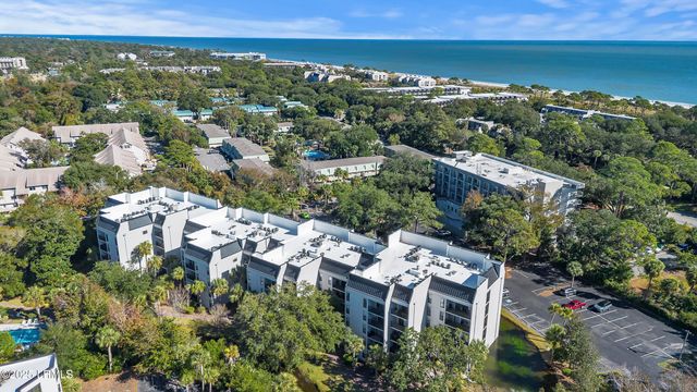 34 S Forest Beach Dr Apt C11, Hilton Head Island, SC 29928