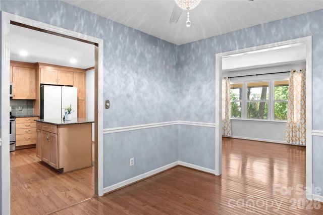 1106 Kelwyn Lane, Lewisville, NC 27023