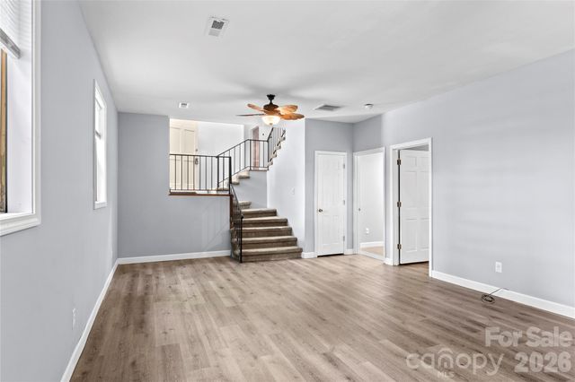 1106 Kelwyn Lane, Lewisville, NC 27023