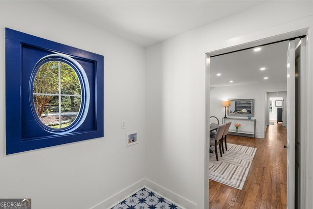 3324 Pretty Branch Drive SE, Smyrna, GA 30080