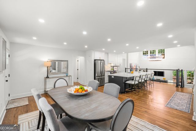 3324 Pretty Branch Drive SE, Smyrna, GA 30080