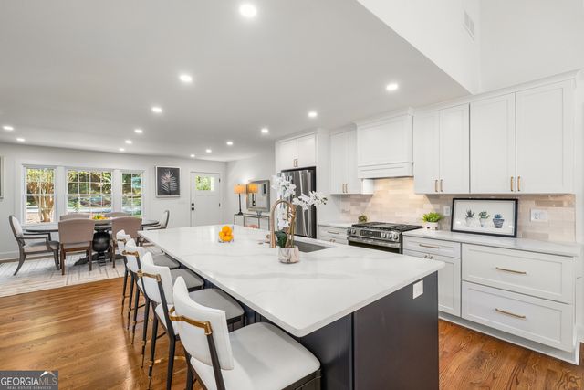 3324 Pretty Branch Drive SE, Smyrna, GA 30080