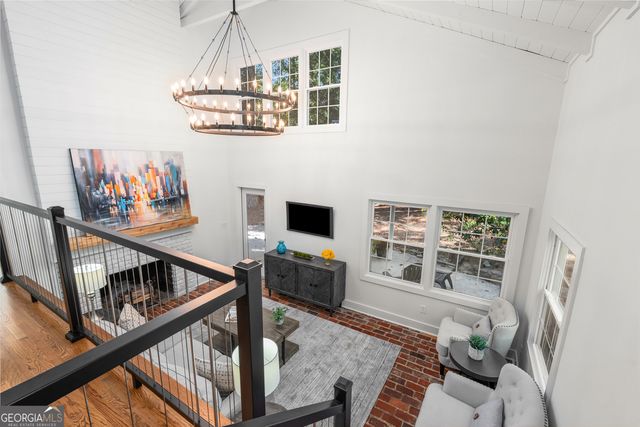 3324 Pretty Branch Drive SE, Smyrna, GA 30080