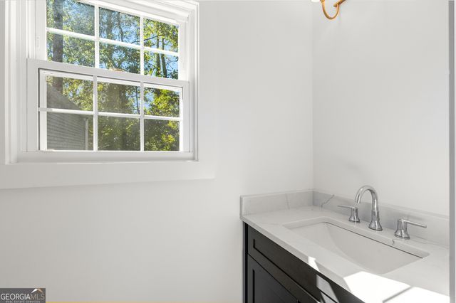 3324 Pretty Branch Drive SE, Smyrna, GA 30080