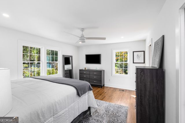 3324 Pretty Branch Drive SE, Smyrna, GA 30080