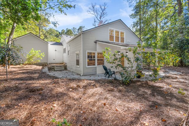 3324 Pretty Branch Drive SE, Smyrna, GA 30080