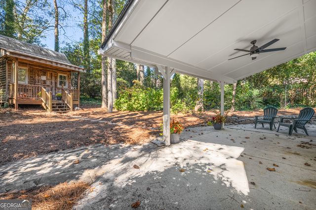 3324 Pretty Branch Drive SE, Smyrna, GA 30080