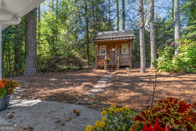 3324 Pretty Branch Drive SE, Smyrna, GA 30080