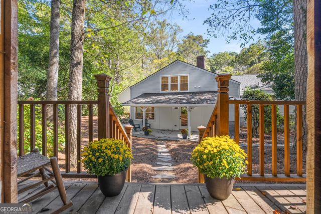 3324 Pretty Branch Drive SE, Smyrna, GA 30080