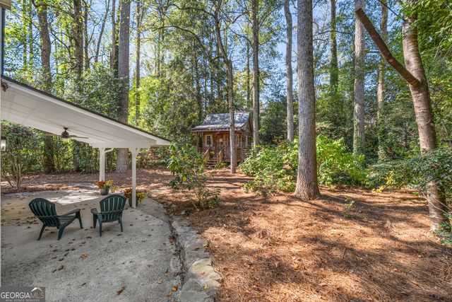 3324 Pretty Branch Drive SE, Smyrna, GA 30080