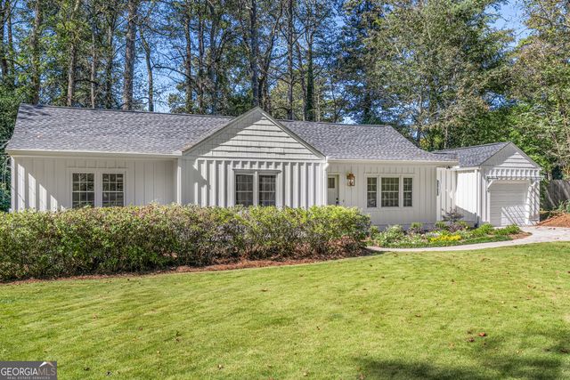 3324 Pretty Branch Drive SE, Smyrna, GA 30080