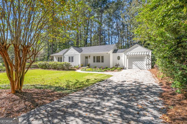 3324 Pretty Branch Drive SE, Smyrna, GA 30080