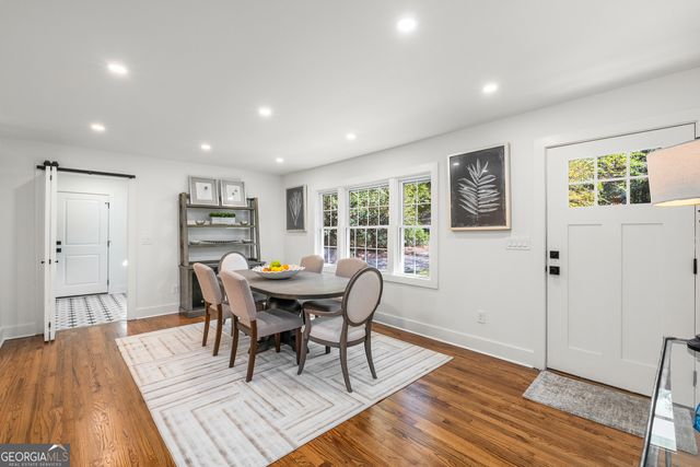 3324 Pretty Branch Drive SE, Smyrna, GA 30080