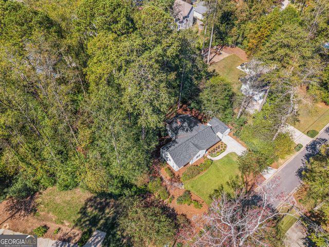 3324 Pretty Branch Drive SE, Smyrna, GA 30080